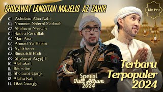 Asholatu Alan Nabi  Yammim Nahwal Madinah  Majelis Az Zahir  Sholawat Terbaru [upl. by Harsho]