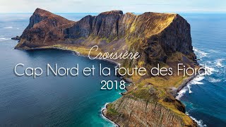 Croisière Spitzberg et îles Lofoten  Rivages du Monde [upl. by Irrehc]