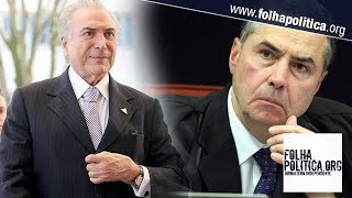 Se mantiver decreto de Temer STF vai indultar boa parte dos corruptos condenados diz Barroso [upl. by Indnahc507]