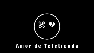 Rsel  Amor de teletienda 📺 [upl. by Cattima785]