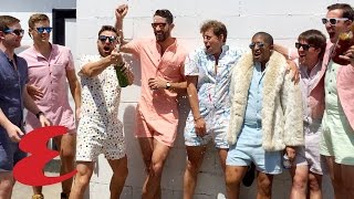 Finally There’s a Romper For Men Said No One [upl. by Ogirdor]