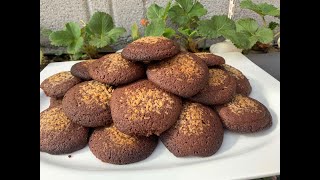 BISCOTTI SOFFICISSIMI PER COLAZIONE 💕 [upl. by Noteek]