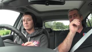 Bobby Jos driving lesson 12 Dual Carriageways [upl. by Wilinski933]