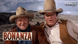 Bonanza  Season 1 Episode 23  Desert Justice  Full Episode [upl. by Urias431]