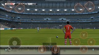 Exagear v49 Ajay PES 2013 Reso 1066x600 Snapdragon 680 [upl. by Clercq561]