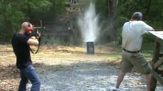 Steve Lee visits the Hickok45 Compound [upl. by Sayers]