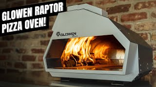 Is this the BEST SMALL PIZZA OVEN on the market [upl. by Julieta]