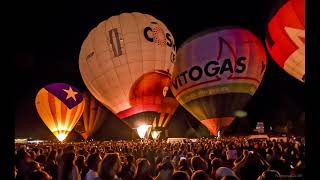 European Ballon Festival 2024 [upl. by Remus]