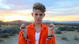 MattyBRaps  California Dreamin [upl. by Jamesy467]