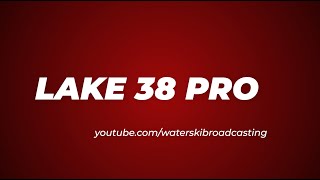 2024 Lake 38 Pro Teaser [upl. by Karrah814]