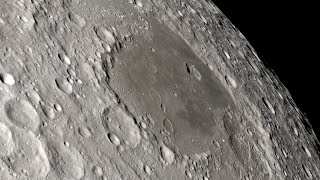 Apollo 13 Views of the Moon in 4K [upl. by Inhoj]