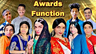 Awards Function Episode 510  FUNwithPRASAD  savesoil moj funwithprasad [upl. by Aneekahs]