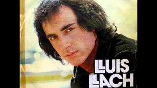 Lluís Llach  A Cavall Del Vent  SG 1972 [upl. by Guevara]