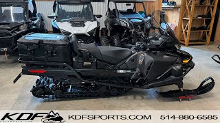 24106 Ski Doo Skandic SE 900 Ace 2023 [upl. by Aoh]