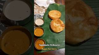 Bangalore la Authentic Madurai Food  Suvai  a pandyan legacy shorts youtubeshorts shortsvideo [upl. by Issy802]