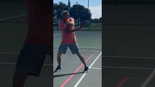 Playing with our Achiou Pickleball Set shorts achiou pickleball game fun sports fitness win [upl. by Agate320]