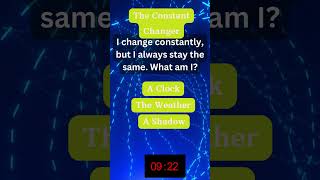 quotSharpen Your Mind with Fun Riddles Brain Teasers and Tricky Puzzles Dare your Mind to solve it [upl. by Yadahs306]