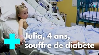 SaintBrieuc  au cœur des urgences pédiatriques 25  Le Magazine de la Santé [upl. by Christos]