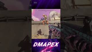 Я бегу за тобою apex апекслегендс апекс apexlegends apexmoments apexclips apexlegendsclips [upl. by Nahk134]