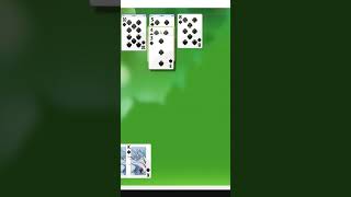 Spider Solitaire Windows 7  One suit spider windows7 nostalgia pentium4 top shorts [upl. by Otxis]