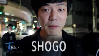 SHOGO  Shout Out To TAKAHiRO BEATBOX CHANNEL [upl. by Didi]