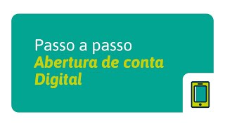 Como abrir uma Conta Digital no Sicoob [upl. by Amalie]