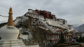 quotPotala Palace A Marvel of Ancient Constructionquot [upl. by Hsima]