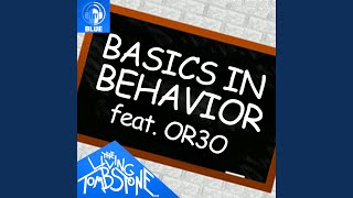 Basics in Behavior feat Or3o Blue Version [upl. by Niran]