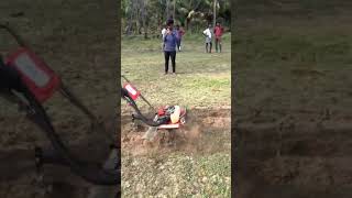 71cc mini weeder RS 19500 9787672239 Melur Madurai TN India 2 [upl. by Hsinam107]