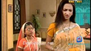 Baba Aiso Var Dhoondo 12th January 2012 Video Watch Online Pt1 [upl. by Gillman]