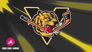 Victoriaville Tigres 2023 Goal Horn [upl. by Leavitt940]