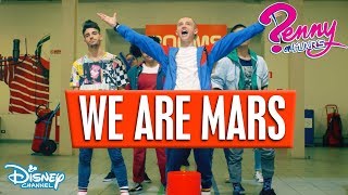 We Are MARS  Music Video  Penny on MARS  Disney Channel Africa [upl. by Chenay]