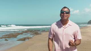 Eli Badillo  Paz  Video Oficial [upl. by Ahsyia]