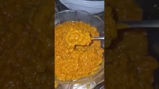 food dahl lentille corail [upl. by Ali]