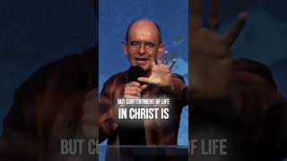 Contentment In Christ ContentmentinChrist LoveofGod Life KingsChurchNewport [upl. by Bastian]