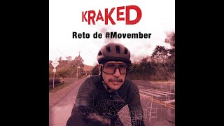 Brevet 200km Movember [upl. by Aiepoissac683]