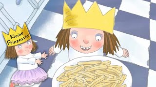 Ich Will Was Werden ðŸ‘©â€ðŸ« Staffel 1 Folge 1 ðŸ‘‘ Kleine Prinzessin ðŸ‡©ðŸ‡ª Ganze Folge [upl. by Eslek]