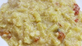 PASTA E CAVOLFIORE CREMOSA  FoodVlogger [upl. by Aratak251]