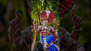 Ganesh Chaturthi WhatsApp status video Khairatabad live ganesh khairathabadganesh2024 statusvideo [upl. by Nivlad]