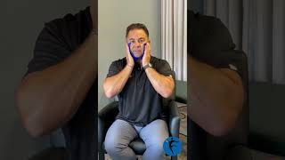 Do You Suffer from TMJ Pain Self Treatment Exercise [upl. by Obadias490]