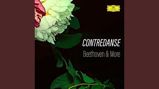 Beethoven 12 Contredanses WoO 14 12 Contredanse  Trio in E Major [upl. by Ransome]