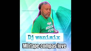 Mixtape compas 2024 [upl. by Iinde]