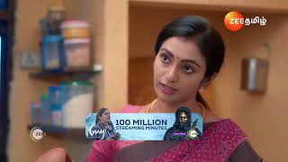 Anna  Ep  536  Preview  Dec 02 2024  Zee Tamil [upl. by Bowra778]