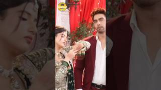 yrkkh yehrishtakyakehlatahai starplus abhira rohitpurohit onlocation behindthescene [upl. by Romeu]