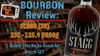 Stagg 23C Review  Is This The New Batch 12 [upl. by Nirok]