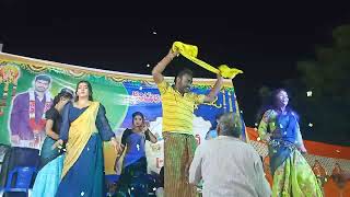 Jai jai chandranna TDP song dance performance 🔥🔥🔥 [upl. by Lajet]