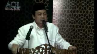 Khutbah Jumat  Esensi Qurban  Ust Bachtiar Nasir [upl. by Nalat]