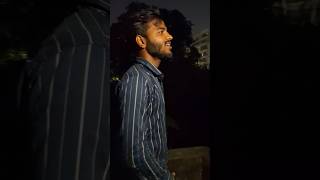 KHADA HU AAJ BHI WAHICOVER Rexo youtubeshorts anuvjain shorts shorts singer singing [upl. by Minerva]