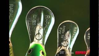 Rapala® DT® DivesTo Series [upl. by Yedrahs]