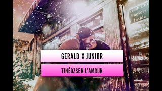 Gerald x Junior Tinédzser Lamour feldolgozás [upl. by Whall]